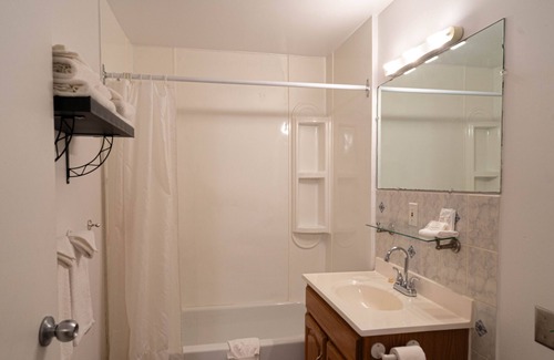 Mauricie Casa | 223 Charming double room