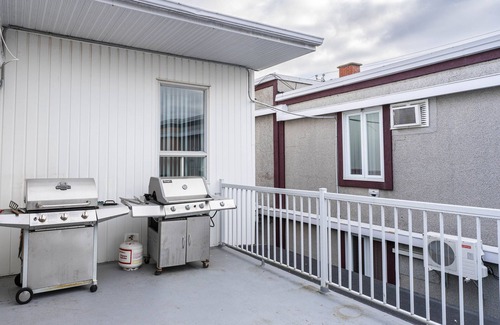 Mauricie Casa | 223 Charming double room