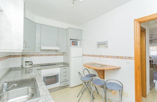 Orihuela Costa Chalet De Esquí | 223 Linde Beautiful Bungalow Alicante-Holiday