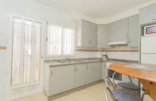 Orihuela Costa Chalet De Esquí | 223 Linde Beautiful Bungalow Alicante-Holiday