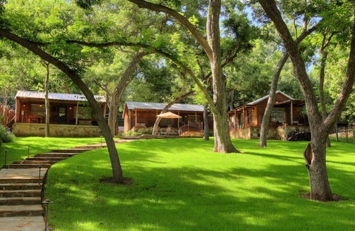New Braunfels Casa | 223 m² Casa ∙ 2 habitaciones ∙ 14 huéspedes