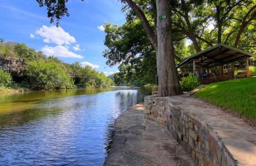 New Braunfels Casa | 223 m² Casa ∙ 2 habitaciones ∙ 14 huéspedes
