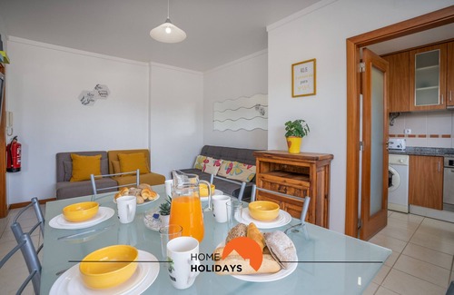 Alfa-Mar Apartamento | #224 Alfamar 277 by Home Holidays