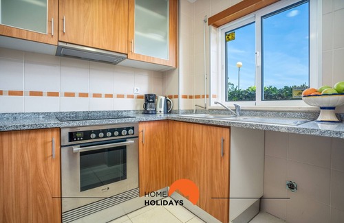 Alfa-Mar Apartamento | #224 Alfamar 277 by Home Holidays