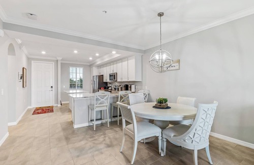 Punta Gorda Condominio | 224 Babcock National Condo