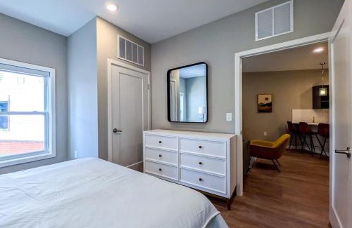 Dunellen Apartamento | 224 Brand New 1 Bedroom 1 Bath 1 Kitchen 1 Liv
