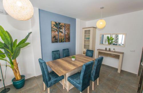 Playa Blanca Villa | 224 - Casa Gecko by Villas Now Ltd