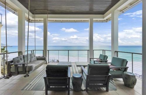 Inlet Beach Casa | 224 Winston Ln home