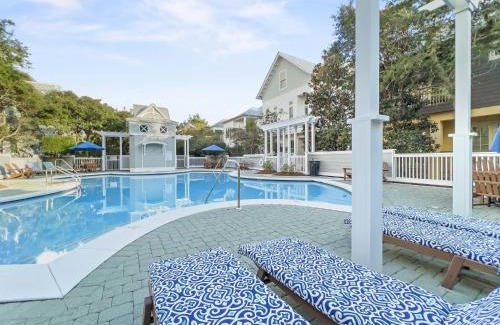 Inlet Beach Casa | 224 Winston Ln home