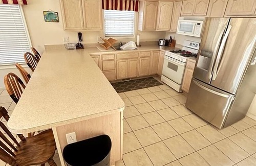 Sea Isle City Casa | 225 39th Street West