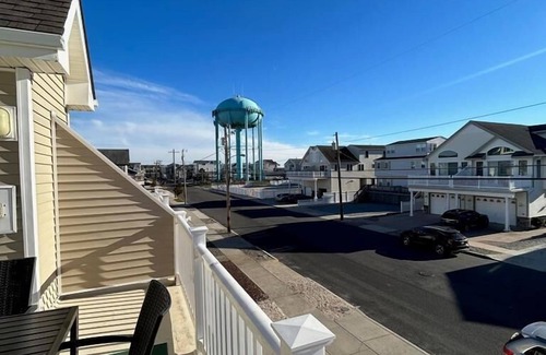 Sea Isle City Casa | 225 39th Street West