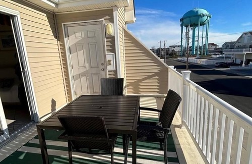Sea Isle City Casa | 225 39th Street West