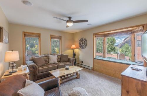 Ouray Casa | 225 6th Avenue 4