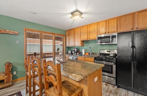Ouray Casa | 225 6th Avenue 4
