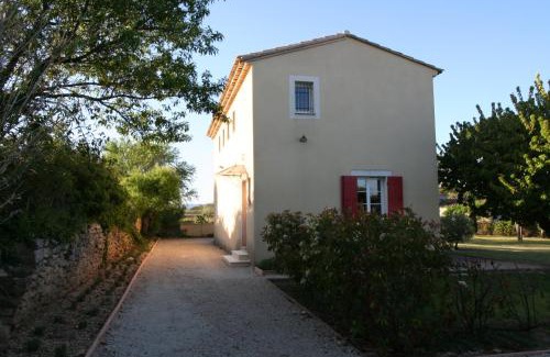 Saint-Pierre-de-Vassols Casa | 225 Chemin des Joncs