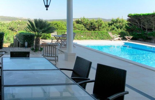 Praia del Rei Complejo | 225 m² Complejo vacacional ∙ 4 habitaciones ∙ 8 personas