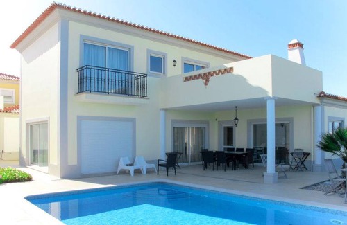 Praia del Rei Complejo | 225 m² Complejo vacacional ∙ 4 habitaciones ∙ 8 personas