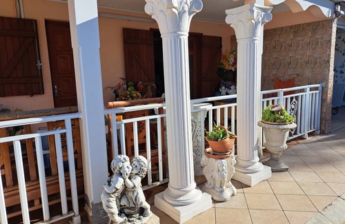 Malendure Apartamento | 225 m² Estudio ∙ 1 habitación ∙ 2 huéspedes