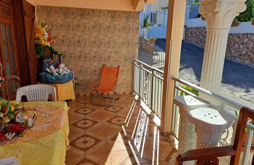 Malendure Apartamento | 225 m² Estudio ∙ 1 habitación ∙ 2 huéspedes