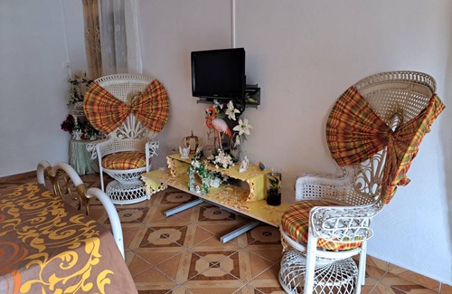 Malendure Apartamento | 225 m² Estudio ∙ 1 habitación ∙ 2 huéspedes