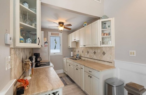 Townsend's Inlet Condominio | 226 86th Street North