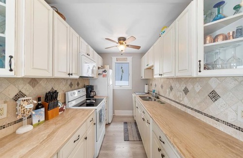 Townsend's Inlet Condominio | 226 86th Street North