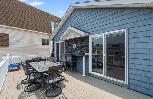 Townsend's Inlet Condominio | 226 86th Street North