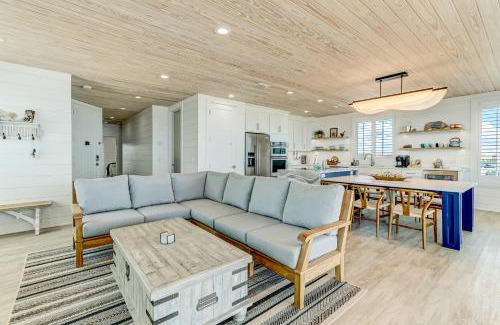 Ocean Cay Casa | 226 S Fletcher Ave