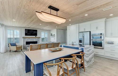 Ocean Cay Casa | 226 S Fletcher Ave