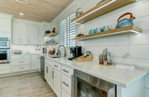 Ocean Cay Casa | 226 S Fletcher Ave