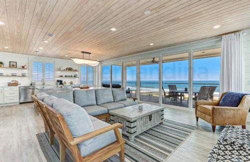 Ocean Cay Casa | 226 S Fletcher Ave 3rd Floor
