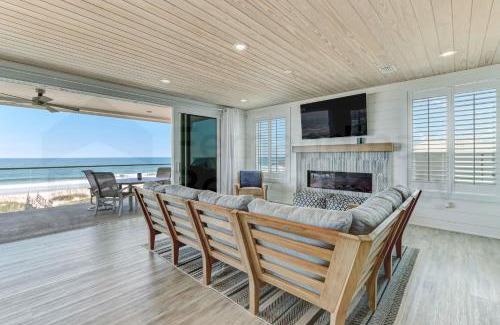 Ocean Cay Casa | 226 S Fletcher Ave 3rd Floor