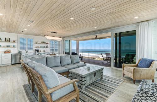 Ocean Cay Casa | 226 S Fletcher Ave 3rd Floor