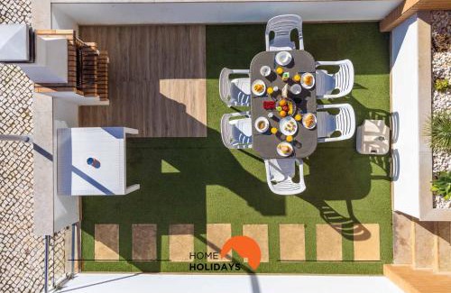 Branqueira Casa | #226 Vila LII by Home Holidays