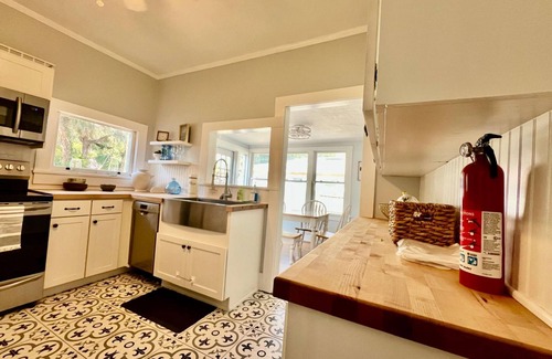 Eustis Casa | 227 Country House of Vacation big Yard Cozy