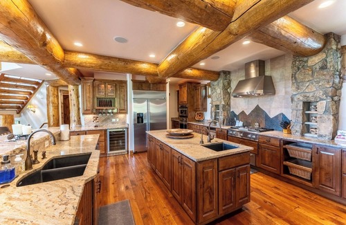 Keystone Cabaña | 227 North Fork Road by Summit County Mountain Retreats