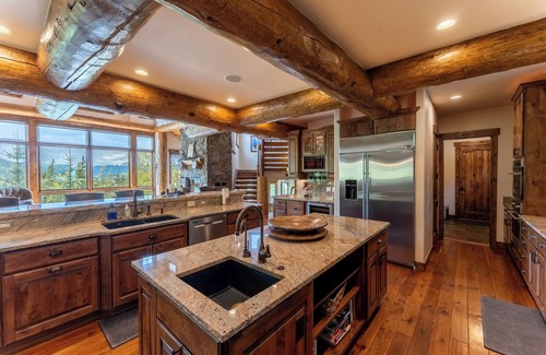 Keystone Cabaña | 227 North Fork Road by Summit County Mountain Retreats