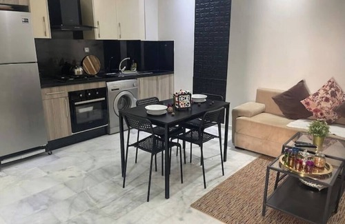 Mohammedia Apartamento | 227 & Studio Les Lions for families