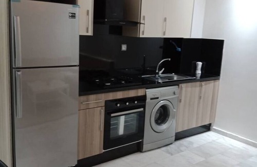 Mohammedia Apartamento | 227 & Studio Les Lions for families