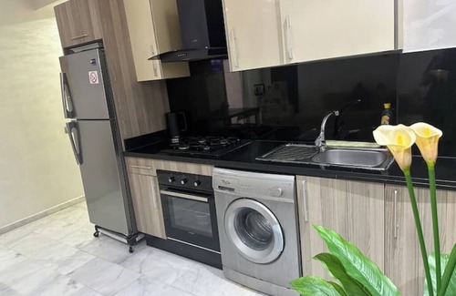 Mohammedia Apartamento | 227 & Studio Les Lions for families
