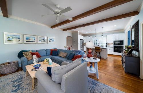 Seabrook Island Casa | 2271 Seabrook Island Road