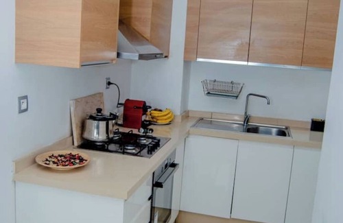Mohammedia Apartamento | 228 & Apartment City 2 Bedrooms For Families