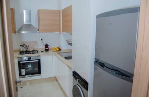 Mohammedia Apartamento | 228 & Apartment City 2 Bedrooms For Families
