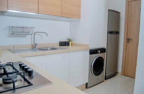 Mohammedia Apartamento | 228 & Apartment City 2 Bedrooms For Families