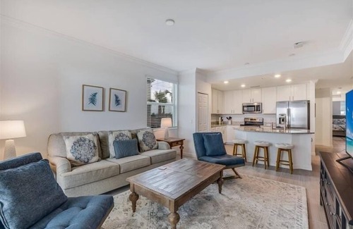Punta Gorda Condominio | 228 Babcock National Condo