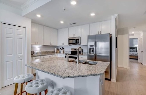 Punta Gorda Condominio | 228 Babcock National Condo