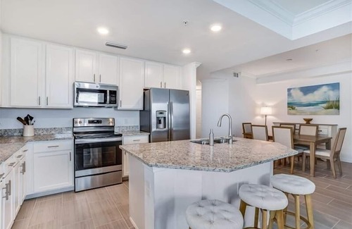 Punta Gorda Condominio | 228 Babcock National Condo