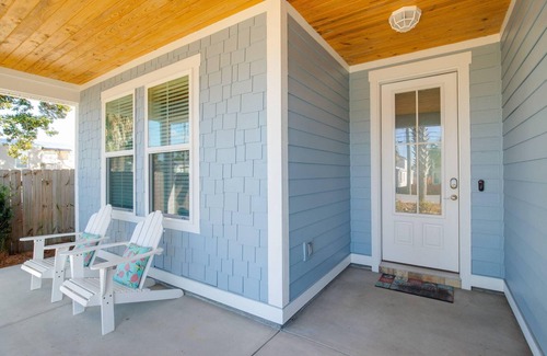 Laguna Beach Estates Casa | 228 Blue Pelican by Blueswell