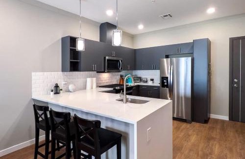 Dunellen Apartamento | 229 Brand New 1 Bedroom 1 Bath 1 Kitchen 1 Liv