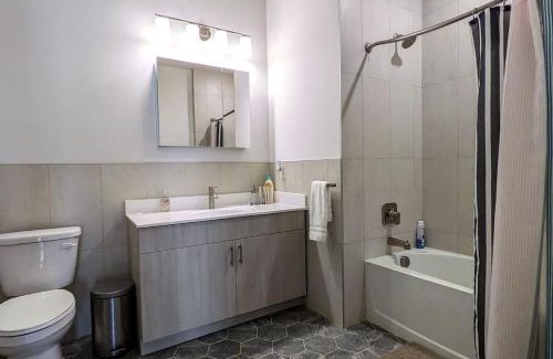 Dunellen Apartamento | 229 Brand New 1 Bedroom 1 Bath 1 Kitchen 1 Liv